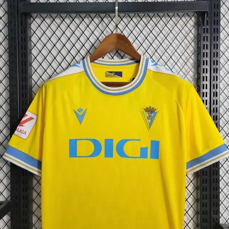 Cádiz 2023 Home Shirt