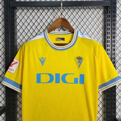 Cádiz 2023 Home Shirt