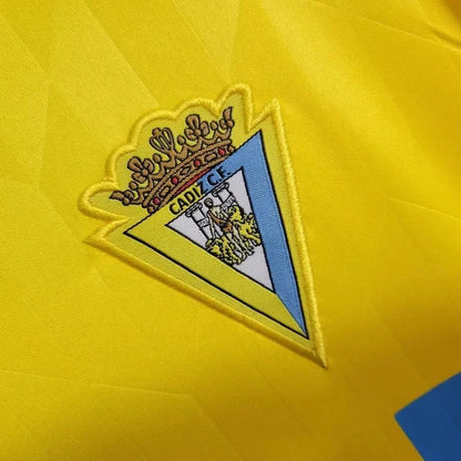 Cádiz 2023 Home Shirt
