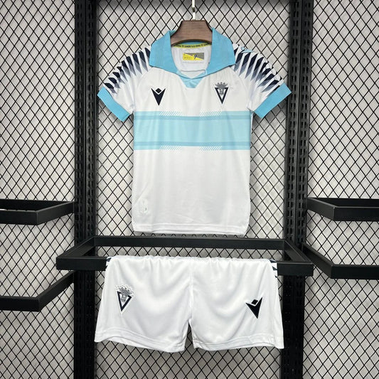 Cádiz 2024 Away Jersey