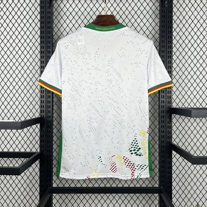 Cameroon 2026 World Cup Away Shirt