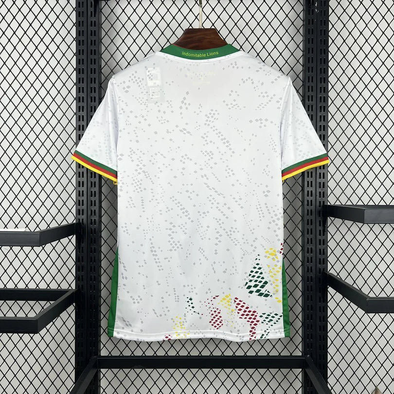Cameroon World Cup 2026 Away Shirt