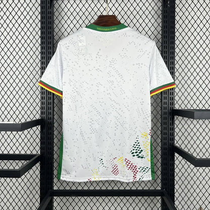 Cameroon World Cup 2026 Away Shirt