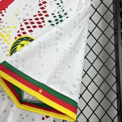 Cameroon World Cup 2026 Away Shirt