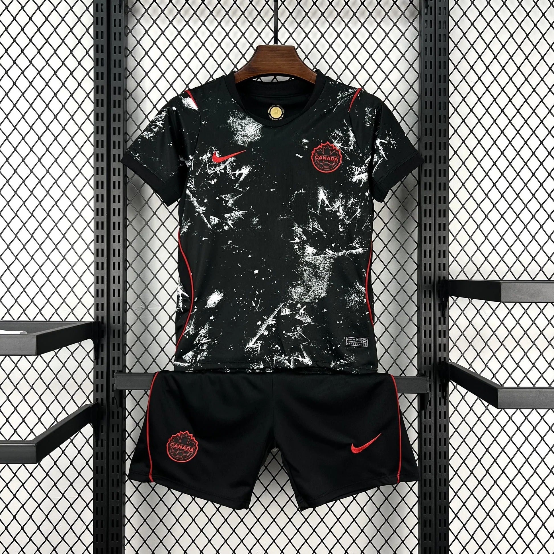 Canada 2026 Away World Cup Jersey