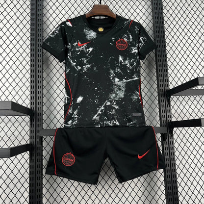Canada 2026 Away World Cup Jersey