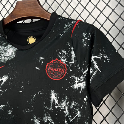 Canada 2026 Away World Cup Jersey