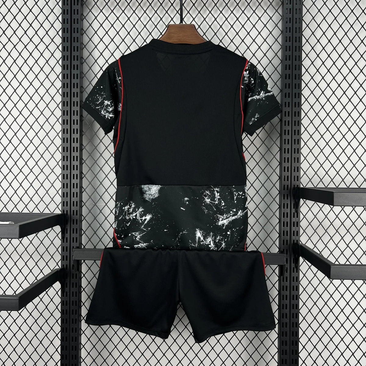 Canada 2026 Away World Cup Jersey