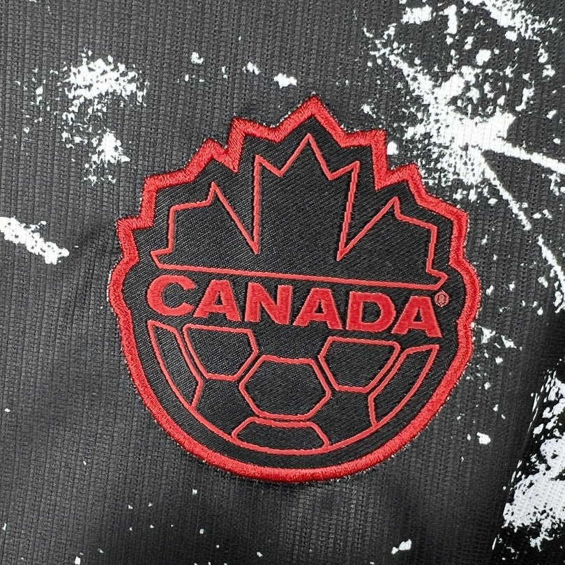 Canada World Cup 2026 Away Shirt
