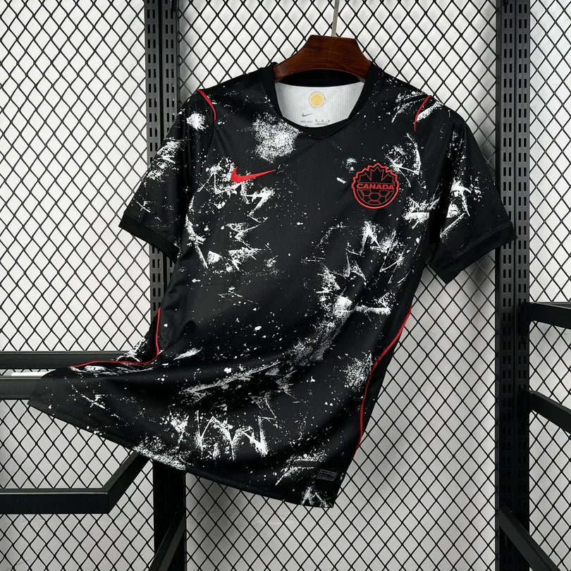 Canada World Cup 2026 Away Shirt