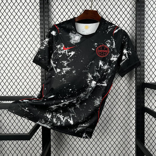 Canada World Cup 2026 Away Shirt