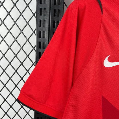 Canada World Cup 2026 Home Shirt