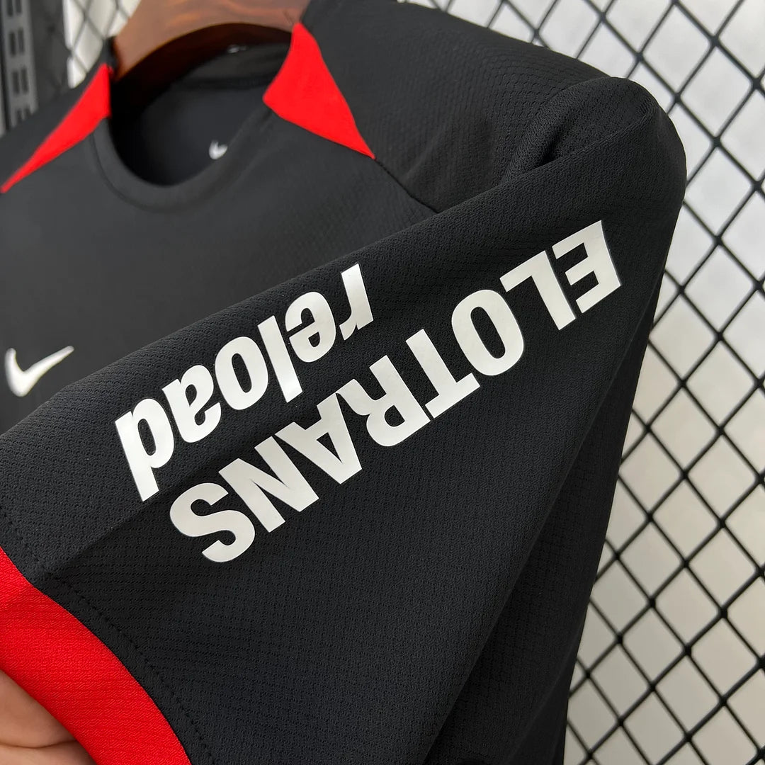 Frankfurt 2024 Away Shirt