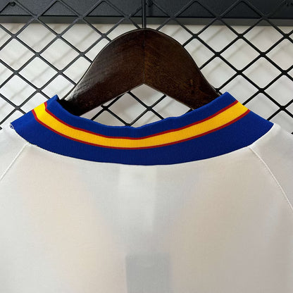 Sweden 1994 Away Shirt
