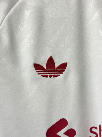 Liverpool 2026 Away Shirt