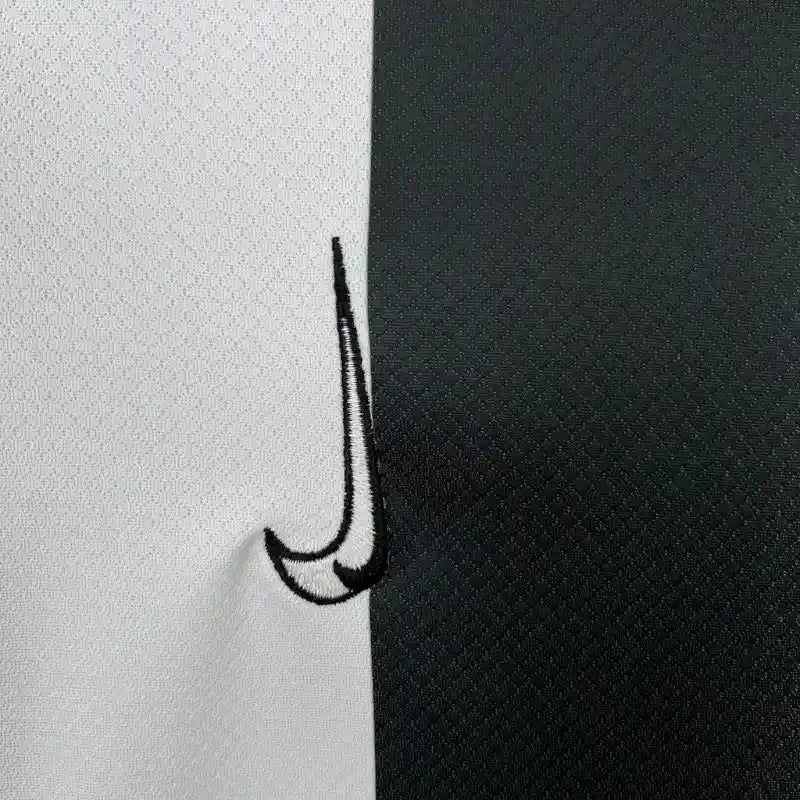 Corinthians 2024 third Away Jersey