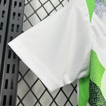 Ireland 2026 Away World Cup Jersey