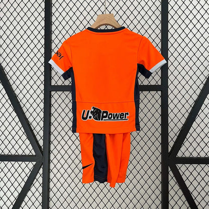 Inter Milan 2023 Third Jersey