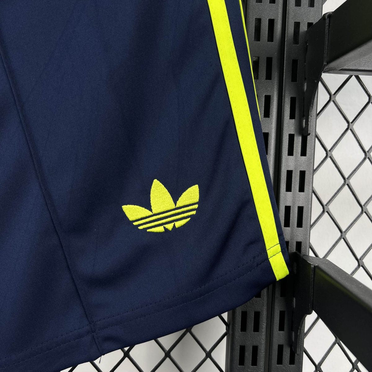 Colombia 2026 Away Short