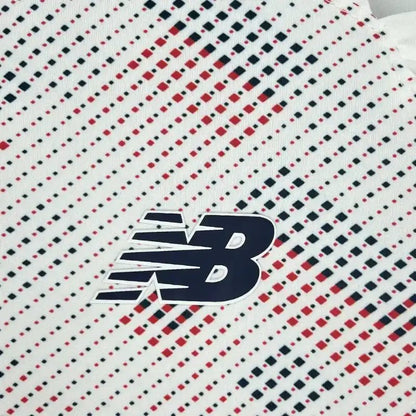 Lille OSC 2024 Away Jersey