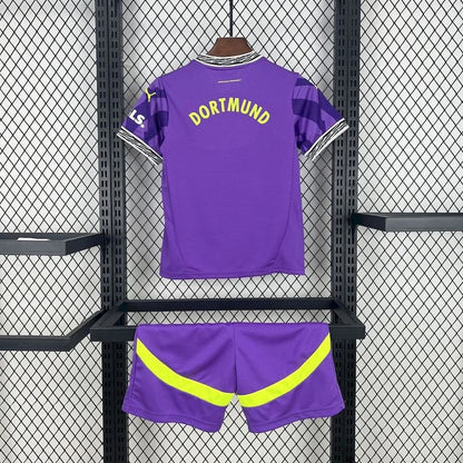 BVB 2025 Goalkeeper Jersey