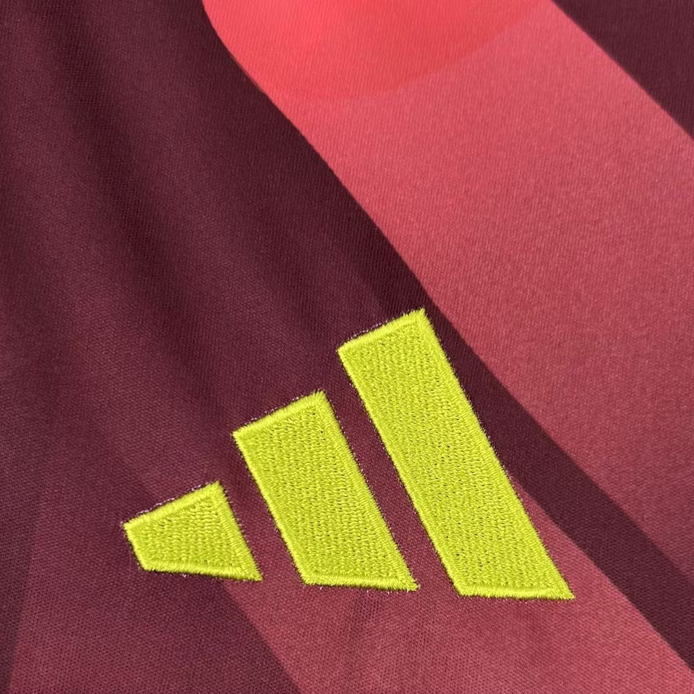 Germany 2025 Away Shirt