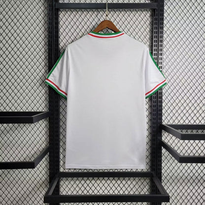 Mexico 2023 White Shirt