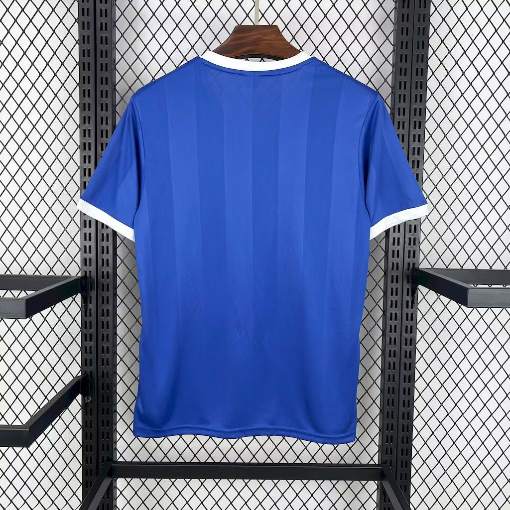 Argentina 1986 Away Shirt