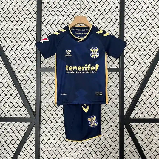 CD Tenerife 2024 Away Jersey