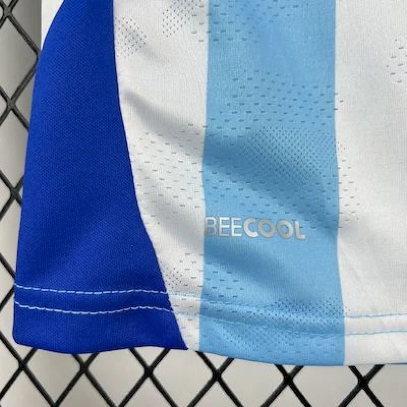 Malaga 2025 Home Jersey