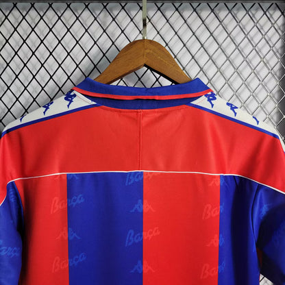 Barcelona 1992 Home Shirt