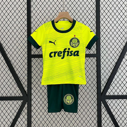 Palmeiras 2023 Third Jersey