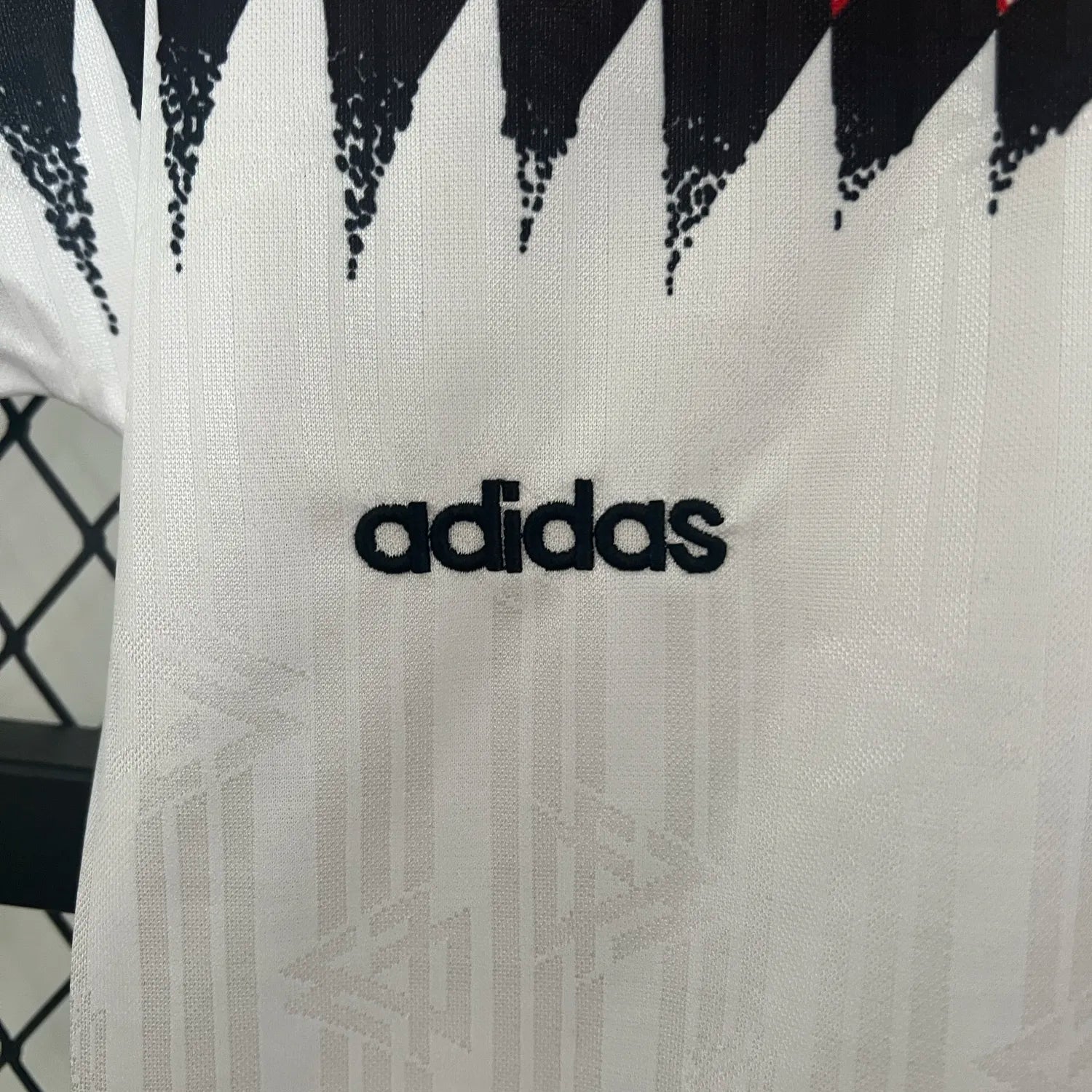 Germany 1994 Home jersey