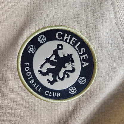Chelsea 2022 Third Shirt