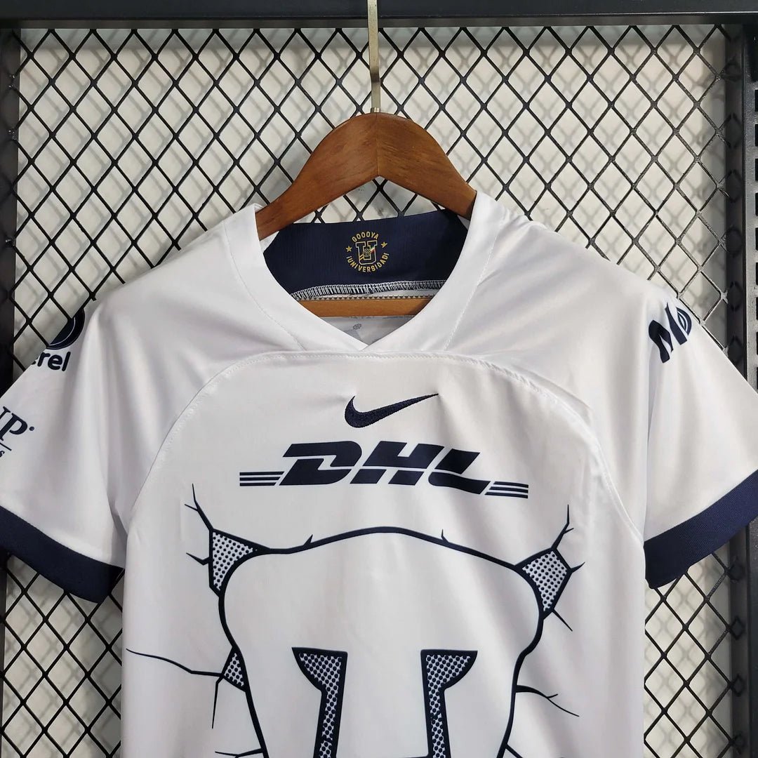 Pumas 2023 Home Jersey