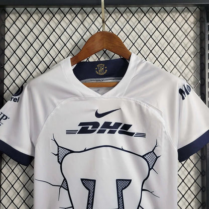 Pumas 2023 Home Jersey