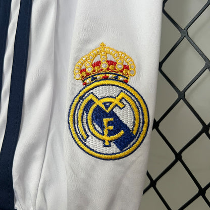 Real Madrid 2012 Home jersey