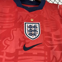 England 2026 Away World Cup Jersey