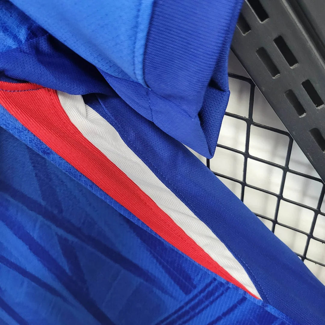 Chelsea 2025 Home Shirt