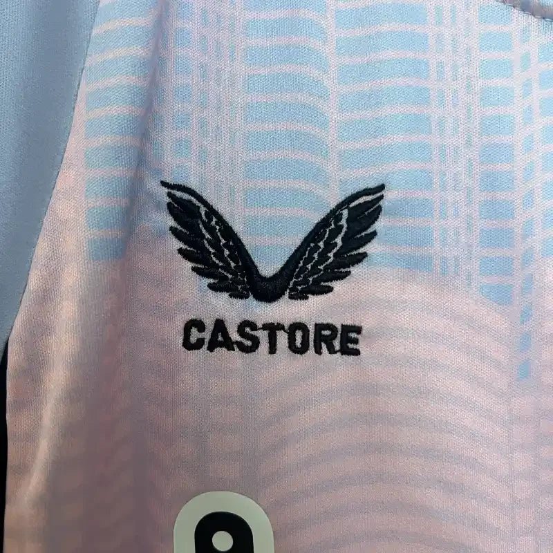 Athletic Bilbao 2024 Away Jersey
