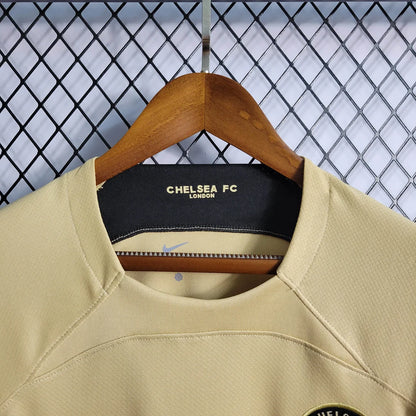 Chelsea 2022 Third Shirt