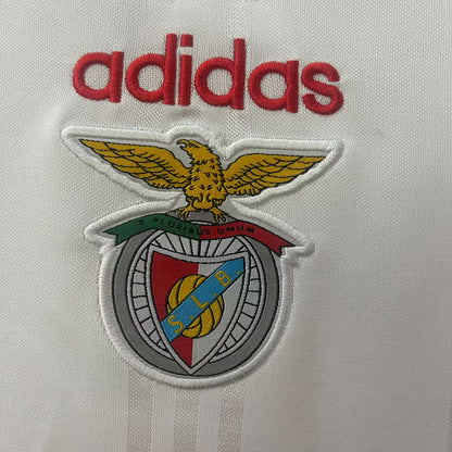 Benfica 1997 Away Shirt