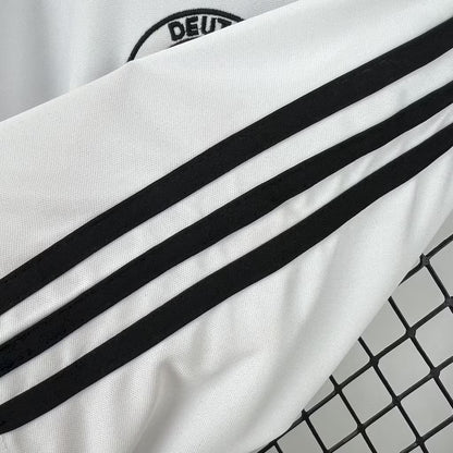 Germany 1980 Home  Shirt