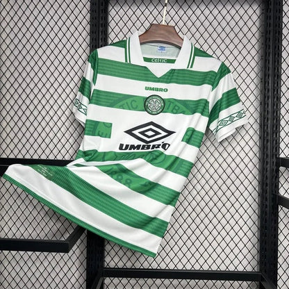 Celtic 1998 Home Shirt