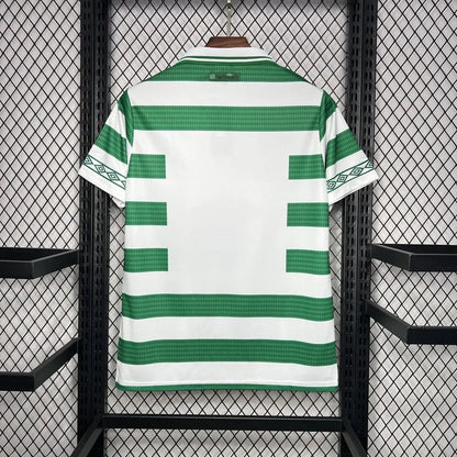 Celtic 1998 Home Shirt