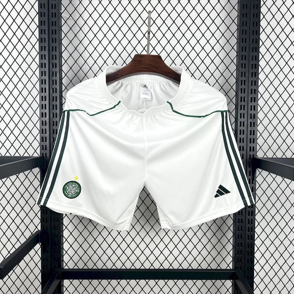 Celtic 2025 thuisshort
