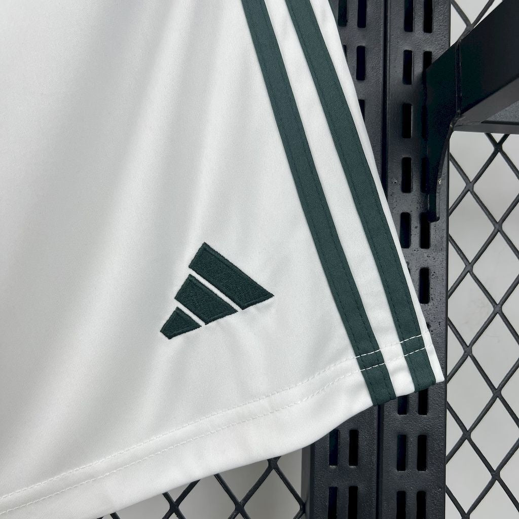 Celtic 2025 thuisshort