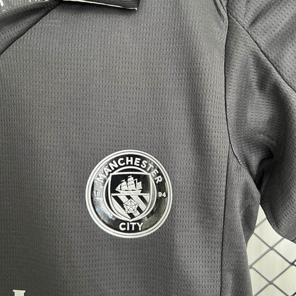 Manchester City 2025 away Jersey