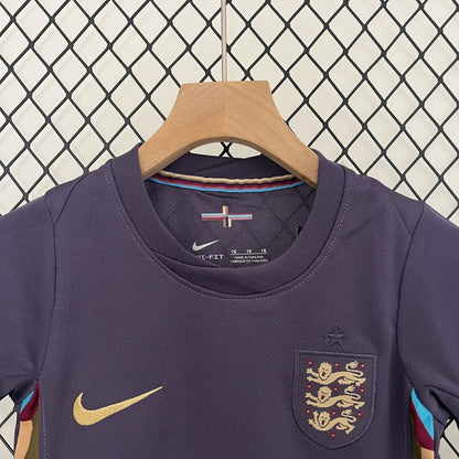 England 2024 Away Jersey