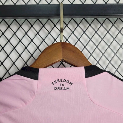 Inter Miami 2024 Home Jersey